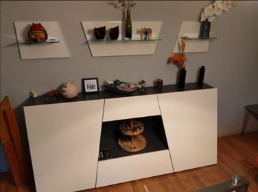 Abbildung: Verschiedene Möbel